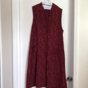 Buykud dress/tunic. One size fits all.